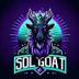 SOLGOAT logo
