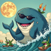 WAGMI Whale logo