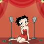 Токен Betty Boop