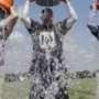 ice bucket challenge token