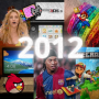 Токен Wake Up Its 2012