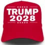TRUMP 2028-token