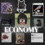 In This Economy token