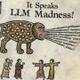 Weird Medieval Memes logo
