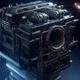 GROK UNIVERSAL TRUTH ENGINE  logo