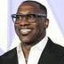 Shannon Sharpe logo