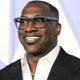 Shannon Sharpe logo