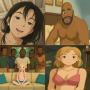 Token Hentaification