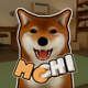 THE FIRST PET AI AGENT logo