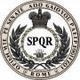 SPQR logo