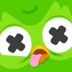 Duolingo Owl logo