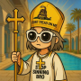 Token Popeification