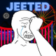 JEETED logo