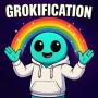 token grokification
