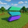 Token Minecraftification