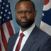 JD VANCE IS A NIGGER logo