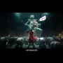 I AM STANDING HERE-token