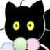 ふでぼ logo