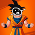 GORKU logo