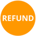 this is gonna refund your losses logo