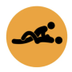 coin on a mission logo