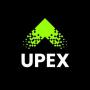Token UPEX LaunchPad