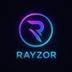 OFFICIAL RAYZOR logo