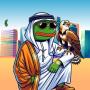Token Sheikh Pepe