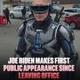 Biden Transformer  logo