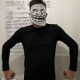 Troll Dance in Toilet until 25M logo