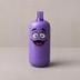 Grimace Vape logo