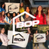 Bop House logo
