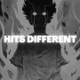 Just Be Different logo
