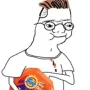 Токен retard