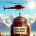 Alex Jones Was Right logo
