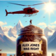 Alex Jones Was Right logo