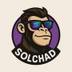 SolChad logo