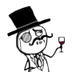LulzSec logo