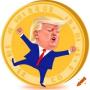 Retarded Trump Empire Coin-token
