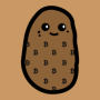 Token Bitcoin Potato