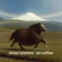 FATHORSE 币种