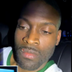 Florida man ate diamond logo