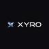 XYRO IO logo