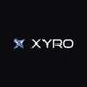XYRO IO logo