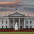 White House Coin logo