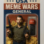 Meme War General Token
