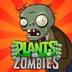 Plants vs Zombies (PVZ) logo