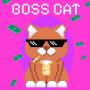 Boss Cat 幣種