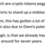DIEM token
