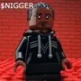 Token GROK NIGGER COIN